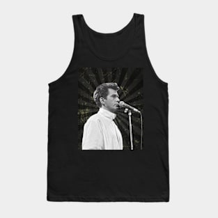 Peter Gabriel Tank Top